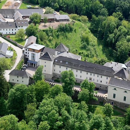 Kloster Wernberg Exterior foto
