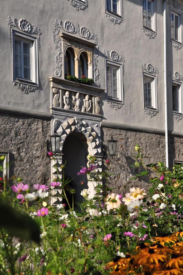 Kloster Wernberg Exterior foto